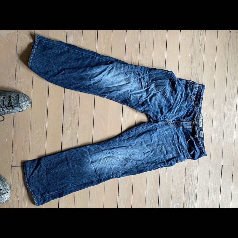 BKE Tyler Jeans